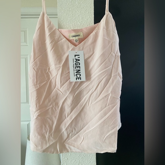 jane spaghetti strap l’agence - Picture 6 of 6